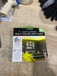 Xtreme Lit Indoor 50 ft… — Photo 3