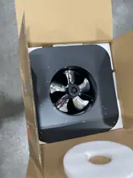 22 in Solar Attic Fan… — Photo 3