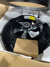 22 in Solar Attic Fan… — Photo 4