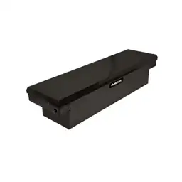 71.36 Matte Black Aluminum Full… — Photo 1
