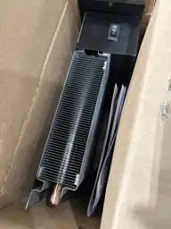 Toester Series 4,200 BTU Hydronic… — Photo 3