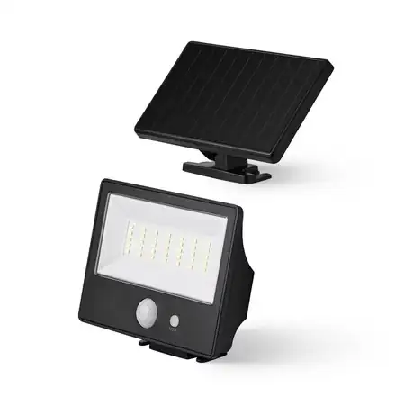 Hyper Tough Motion Sensing Outdoor… — Photo 1