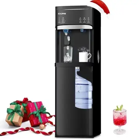 SOOPYK Water Dispenser & Ice… — Photo 1