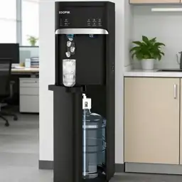 SOOPYK Water Dispenser & Ice… — Photo 2