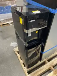 SOOPYK Water Dispenser & Ice… — Photo 3