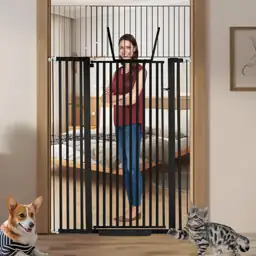 Rgqphantom 71" Extra Tall Gate… — Photo 1
