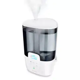 HoMedics Top-Fill 120-Hour Warm &… — Photo 2