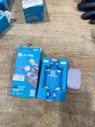 JLab Go Air Pop Bluetooth… — Photo 5