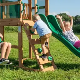 Backyard Discovery Buckley Hill Swing… — Photo 2