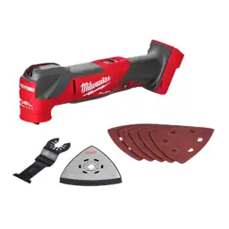 Milwaukee M18 FUEL Cordless Oscillating… — Photo 1