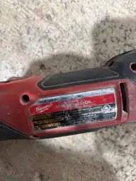 Milwaukee M18 FUEL Cordless Oscillating… — Photo 7