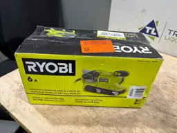 RYOBI 6 Amp Corded 3… — Photo 3