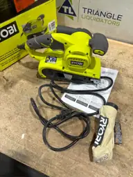 RYOBI 6 Amp Corded 3… — Photo 4