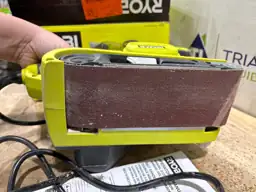 RYOBI 6 Amp Corded 3… — Photo 5