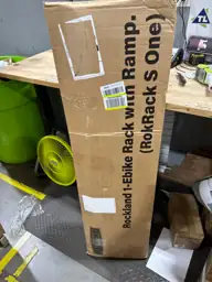 RokRack S One EBike Rack… — Photo 3