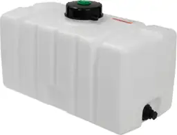 50 Gallon Water Storage and… — Photo 1