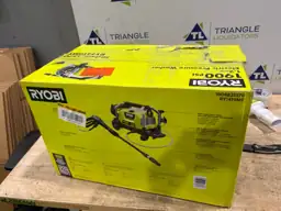 RYOBI 1900 PSI 1.2 GPM… — Photo 3