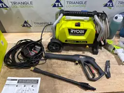RYOBI 1900 PSI 1.2 GPM… — Photo 4