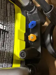 RYOBI 1900 PSI 1.2 GPM… — Photo 7