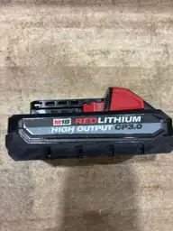 M18 18-Volt Lithium-Ion HIGH OUTPUT… — Photo 2
