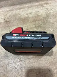 M18 18-Volt Lithium-Ion HIGH OUTPUT… — Photo 2