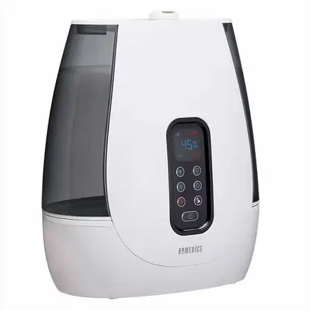 Homedics Total Comfort Ultrasonic Humidifier… — Photo 1