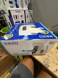 Homedics Total Comfort Ultrasonic Humidifier… — Photo 3