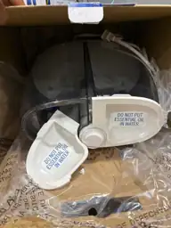 Homedics Total Comfort Ultrasonic Humidifier… — Photo 4