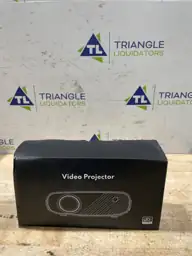 Mini Projector for iPhone, ELEPHAS… — Photo 3