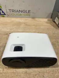 Mini Projector for iPhone, ELEPHAS… — Photo 4