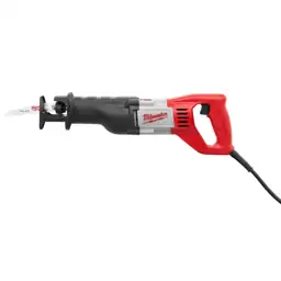 Milwaukee SAWZALL 12 amps Corded… — Photo 1
