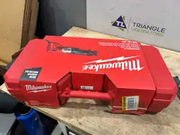 Milwaukee SAWZALL 12 amps Corded… — Photo 3