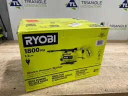 1800 PSI 1.2 GPM Cold… — Photo 3