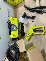 1800 PSI 1.2 GPM Cold… — Photo 4