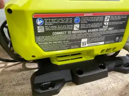 1800 PSI 1.2 GPM Cold… — Photo 5