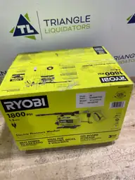 1800 PSI 1.2 GPM Cold… — Photo 3
