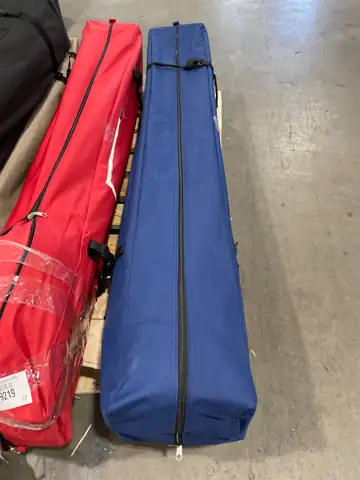 DSG 12x10 Canopy — Photo 1