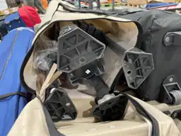 DSG 10x10 Quick Lift Canopy — Photo 2