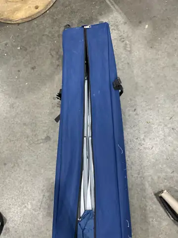 DSG 10 x 12 canopy — Photo 1
