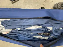 DSG 10 x 12 canopy — Photo 3