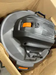 RIDGID 16-Gal 5.0-HP NXT Shop… — Photo 3