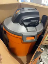 RIDGID 16-Gal 5.0-HP NXT Shop… — Photo 6