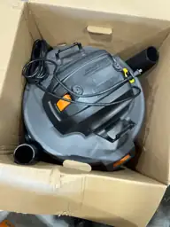 RIDGID 16-Gal 5.0-HP NXT Shop… — Photo 4