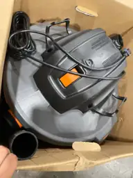 RIDGID 16-Gal 5.0-HP NXT Shop… — Photo 5