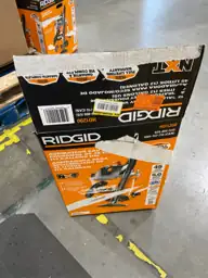 12 Gallon 5.0 Peak HP… — Photo 3