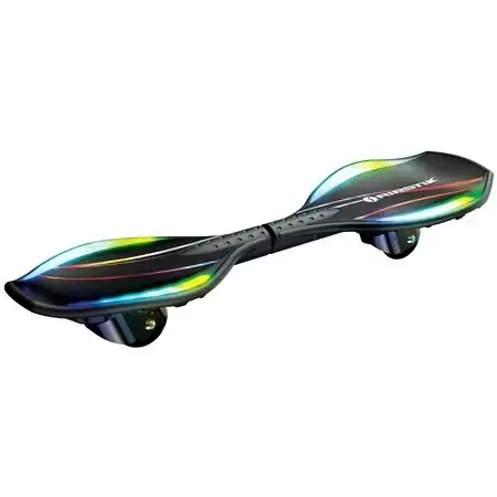 Razor Black Label Ripstik Ripster… — Photo 1