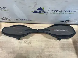 Razor Black Label Ripstik Ripster… — Photo 3