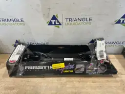 Razor Black Label Ripstik Ripster… — Photo 5