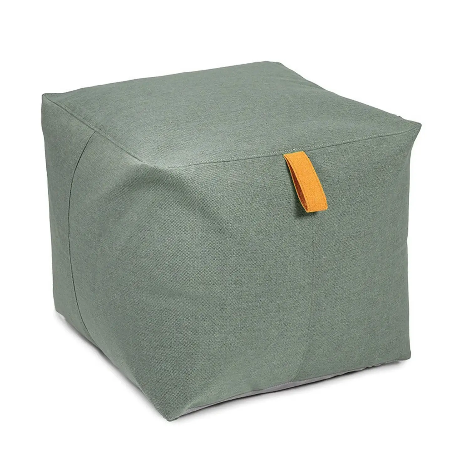 Big Joe Outdoor Ottoman — Photo 1