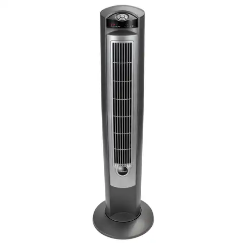 Wind Curve 42.5 in. Oscillating… — Photo 1